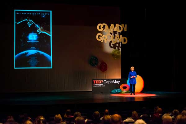 TEDxCapeMay 2022 returns for "Body & Soul"