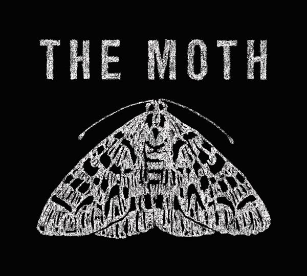 The Moth comes to SOPAC on Thursday