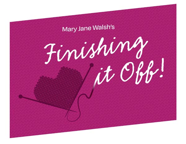 The Theater Project presents "Finishing It Off!"