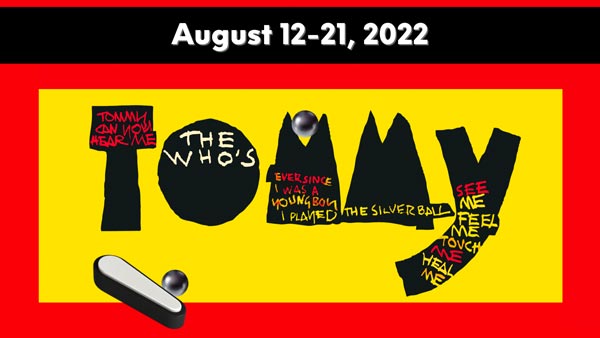 Algonquin Arts Theatre presents &#34;The Who