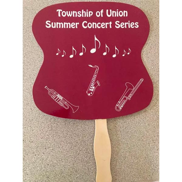 Union Summer Concert Series Rocks with Foreigners Journey