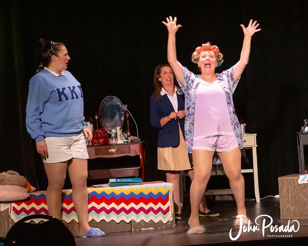 PHOTOS from &#34;Vanities&#34; at StageWorks