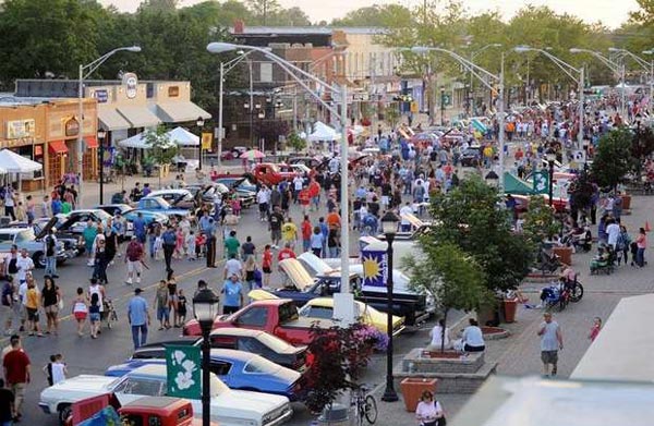 30th Cruise Down Memory Lane in Vineland To Take Place June 11th