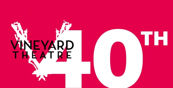 Vineyard Theater Receives Mayor's Proclamation