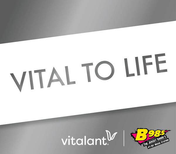 IPlay America to Host Vitalant and B98.5's "Vital to Life" Blood Drive on Saturday