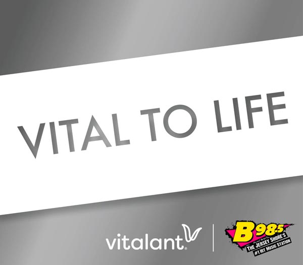 IPlay America to Host Vitalant and B98.5