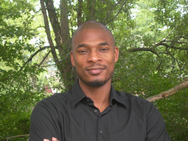 National Book Award Winner Terrance Hayes To Have Reading At Warren County Community College