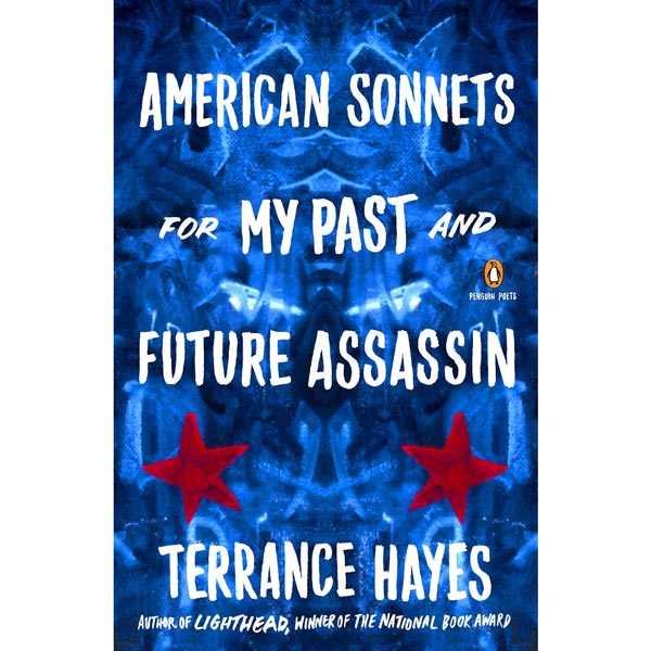 National Book Award Winner Terrance Hayes To Have Reading At Warren County Community College