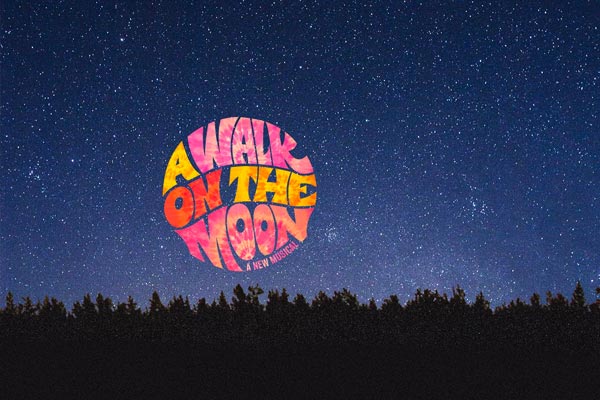 Author Pamela Gray talks about &#34;A Walk on the Moon&#34;