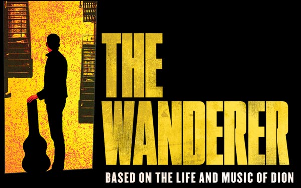 Dion, &#34;The Wanderer&#34; and a Memorable Story from Rock and Roll History