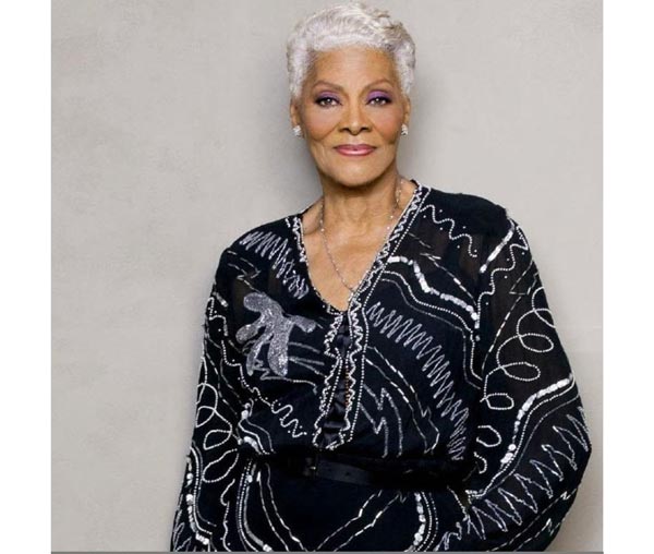 A Conversation with Dionne Warwick, Who Appears at UCPAC in Rahway on September 9