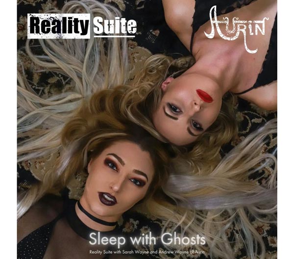 Makin Waves with Reality Suite: Friends Throughout the World