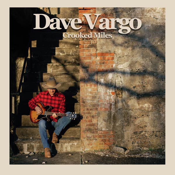 Makin Waves Song of the Week: &#34;Heads and Hearts&#34; by Dave Vargo