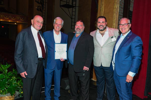 bergenPAC celebrates Reopening after Renovations