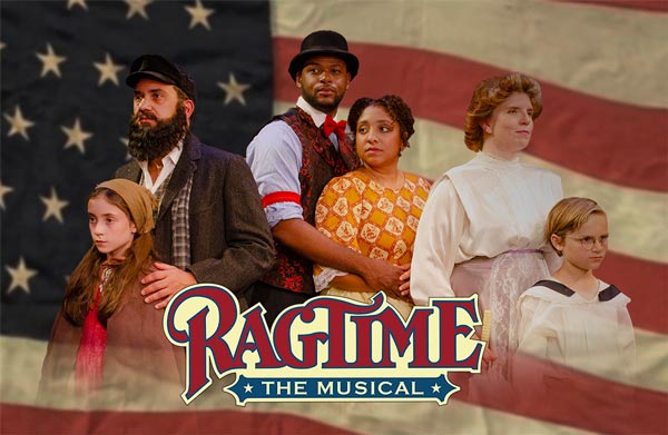 Bergen County Players kick off 90th season with &#34;Ragtime: The Musical&#34;