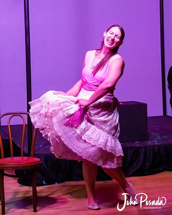 PHOTOS from &#34;The Fantasticks&#34; at Bridge Players Theatre Company