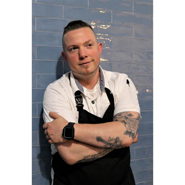 iPlay America Announces New Executive Chef at The Loaded Spoon