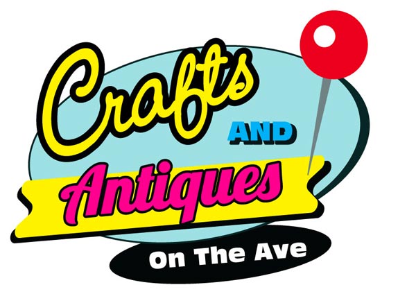 Main Street Vineland's Second Crafts and Antiques Show on The Ave Is Postponed