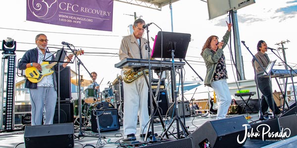 PHOTOS from 8th Annual Rock the Farm Festival