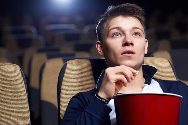THE END? Movie Theaters Are Hanging on for Dear Life