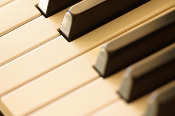 Westminster Conservatory at Nassau Resumes on January 20th with Music for Solo Piano
