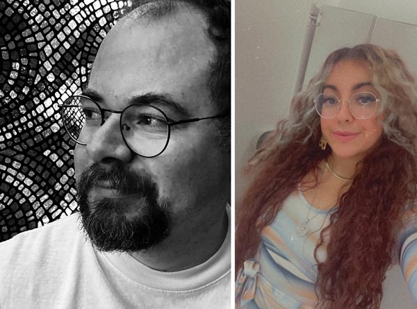 Princeton Second Sunday Poetry Reading features Briana Rodriguez and Andrew Condouris