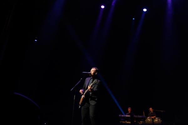 PHOTOS from an Epic Reggae Night at NJPAC PHOTOS from an Epic Reggae Night at NJPAC
