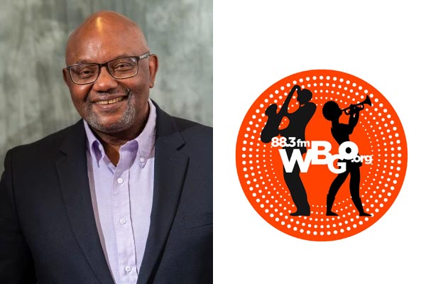 WBGO Chief Technology Chief David Antoine Elected to Board of Society of Broadcast Engineers