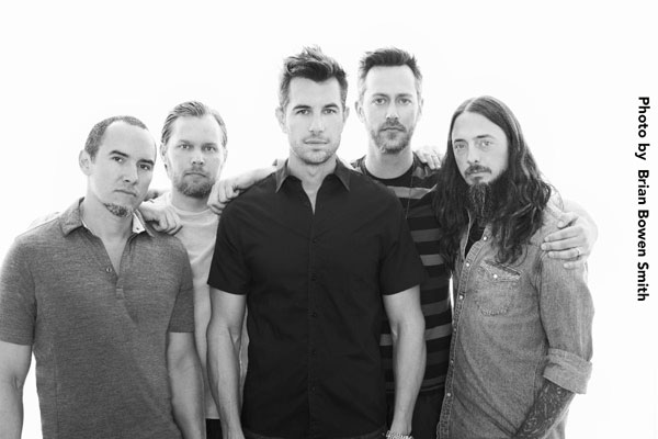 Ocean Casino Resort presents 311