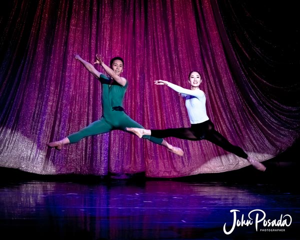 PHOTOS from &#34;Carmina Burana&#34; at Atlantic City Ballet