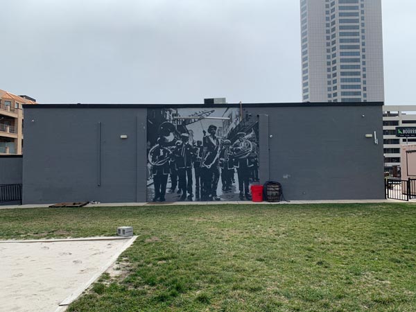 Atlantic City Arts Foundation issues Request for Proposals: The Mural at Cardinal