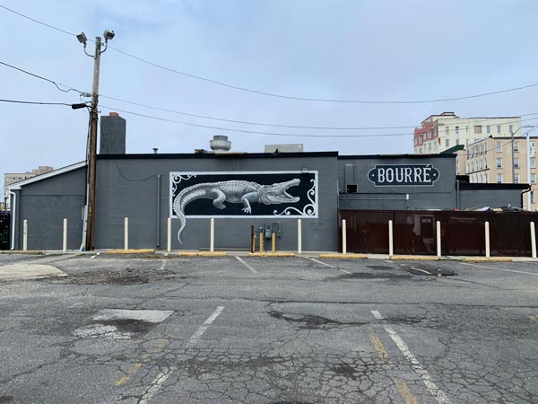 Atlantic City Arts Foundation issues Request for Proposals: The Mural at Cardinal