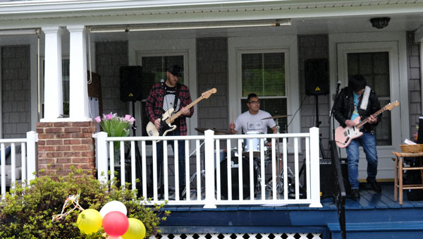 Arts Council of Princeton to host Four on the Floor Music Festival