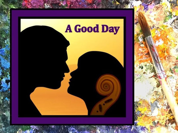 The Shawnee Playhouse presents &#34;A Good Day&#34; by Eric B. Sirota