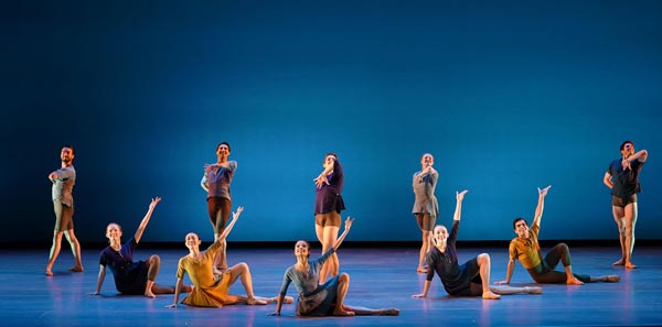 American Repertory Ballet Announces Its 2023-24 Season