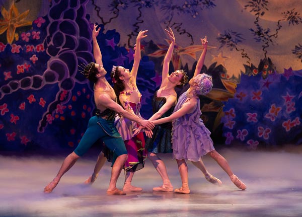 American Repertory Ballet Announces Its 2023-24 Season