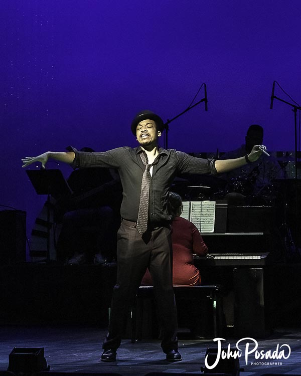 PHOTOS from &#34;Ain’t Misbehavin’&#34; at Music Mountain Theatre