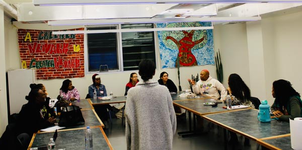 Arts Ed Newark to Receive $80,000 Grant from the National Endowment for the Arts