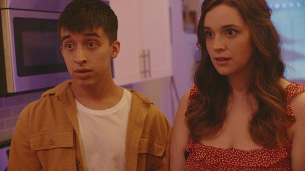 An Interview with Sophia Castuera and Ali Edwards about &#34;august at twenty-two&#34;