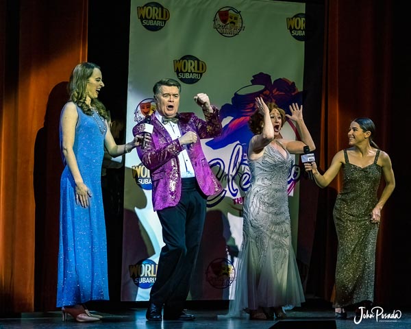 PHOTOS from &#34;The Prom&#34; at Axelrod Performing Arts Center