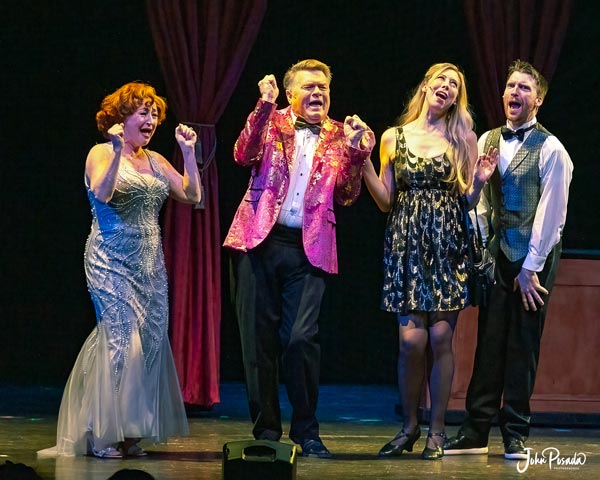 PHOTOS from &#34;The Prom&#34; at Axelrod Performing Arts Center