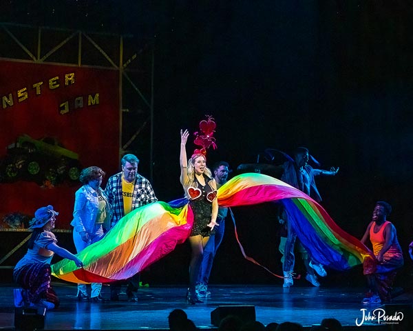 PHOTOS from &#34;The Prom&#34; at Axelrod Performing Arts Center