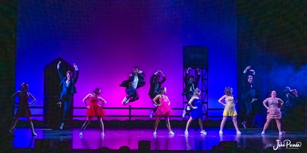 PHOTOS from &#34;The Prom&#34; at Axelrod Performing Arts Center