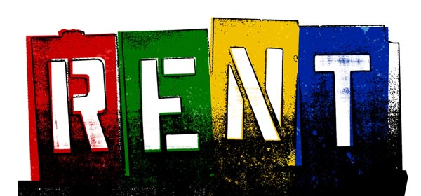 Bergen County Players to Hold Auditions for "Rent" in June