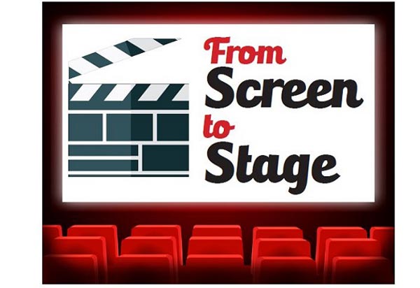 Bergen County Players to Present "From Screen to Stage"