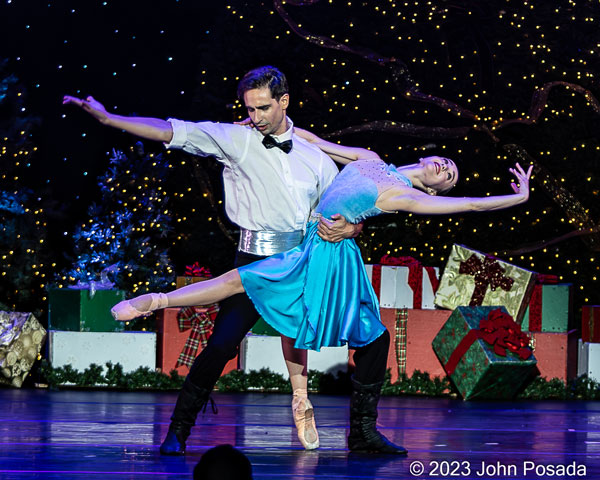 PHOTOS from Holiday Performances by The Atlantic City Ballet