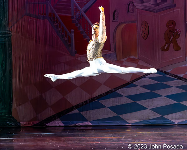 PHOTOS from Holiday Performances by The Atlantic City Ballet