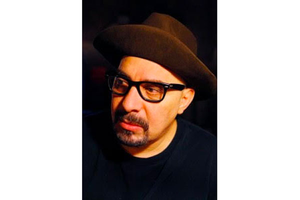 Basie Center Launches 2024 Pat DiNizio Musical Performance Scholarship Application
