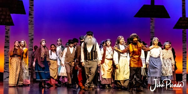 PHOTOS from &#34;Fiddler on the Roof&#34; at Bergen County Academies