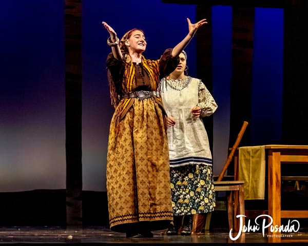 PHOTOS from &#34;Fiddler on the Roof&#34; at Bergen County Academies